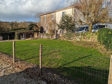 Maison a vendre Pouzauges 85700 Vendée 98 m2 4 pièces 128500 euros