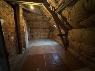 Maison a vendre Mailly-le-Camp 10230 Aube 88 m2 55 pièces 70000 euros