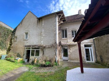 Maison a vendre Le Blanc 36300 Indre 169 m2 5 pièces 141000 euros