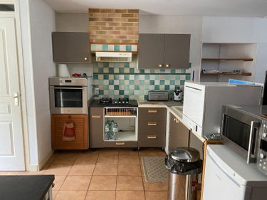 Maison a vendre Le Blanc 36300 Indre 169 m2 5 pièces 141000 euros