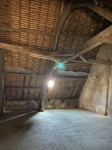 Maison a vendre Le Blanc 36300 Indre 169 m2 5 pièces 141000 euros