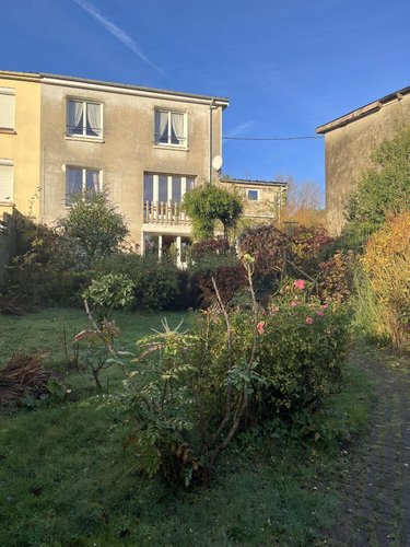 Maison a vendre Wimille 62126 Pas-de-Calais 81 m2 5 pièces 169600 euros