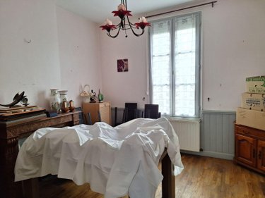 Maison a vendre Ernée 53500 Mayenne 60 m2 3 pièces 89250 euros