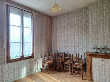 Maison a vendre Ernée 53500 Mayenne 60 m2 3 pièces 89250 euros