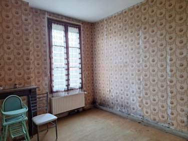 Maison a vendre Ernée 53500 Mayenne 60 m2 3 pièces 89250 euros