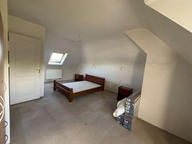 Maison a vendre Briec 29510 Finistère 96 m2 6 pièces 287250 euros