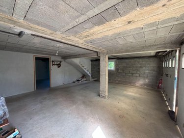 Maison a vendre Briec 29510 Finistère 96 m2 6 pièces 287250 euros