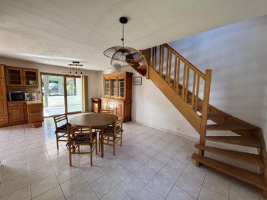 Maison a vendre Briec 29510 Finistère 96 m2 6 pièces 287250 euros
