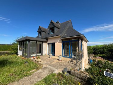 Maison a vendre Briec 29510 Finistère 96 m2 6 pièces 287250 euros