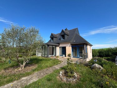 Maison a vendre Briec 29510 Finistère 96 m2 6 pièces 287250 euros