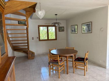 Maison a vendre Briec 29510 Finistère 96 m2 6 pièces 287250 euros