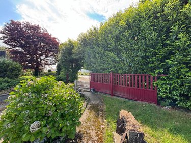 Maison a vendre Briec 29510 Finistère 96 m2 6 pièces 287250 euros