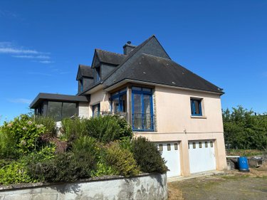 Maison a vendre Briec 29510 Finistère 96 m2 6 pièces 287250 euros