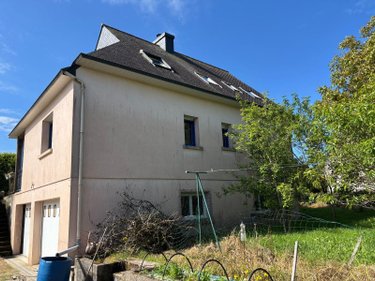 Maison a vendre Briec 29510 Finistère 96 m2 6 pièces 287250 euros