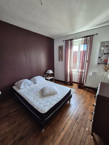 Maison a vendre Aigurande 36140 Indre 93 m2 4 pièces 84000 euros