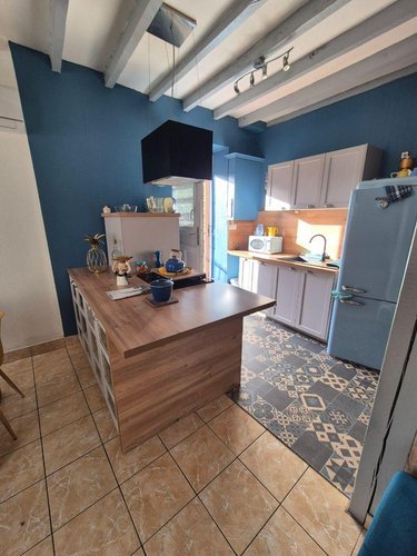 Maison a vendre Aigurande 36140 Indre 93 m2 4 pièces 84000 euros