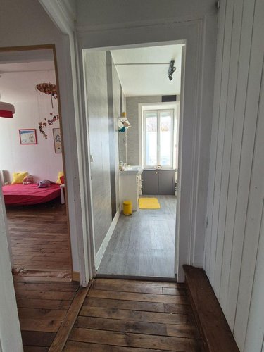 Maison a vendre Aigurande 36140 Indre 93 m2 4 pièces 84000 euros