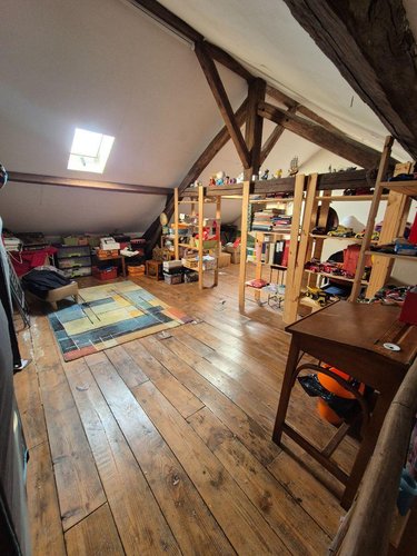 Maison a vendre Aigurande 36140 Indre 93 m2 4 pièces 84000 euros