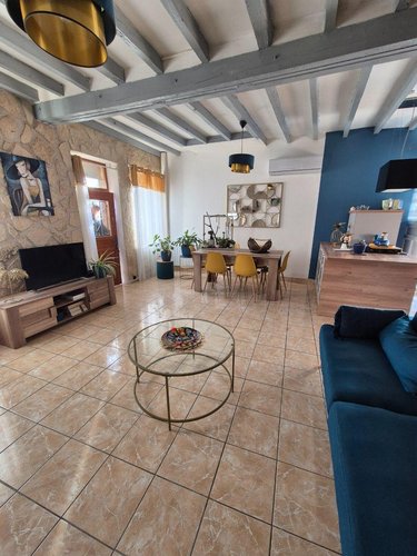 Maison a vendre Aigurande 36140 Indre 93 m2 4 pièces 84000 euros