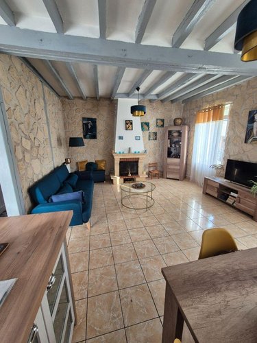 Maison a vendre Aigurande 36140 Indre 93 m2 4 pièces 84000 euros