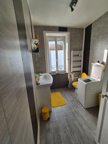 Maison a vendre Aigurande 36140 Indre 93 m2 4 pièces 84000 euros