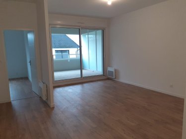 Location appartement Vitré 35500 Ille-et-Vilaine 47 m2 2 pièces 635 euros