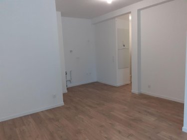 Location appartement Vitré 35500 Ille-et-Vilaine 47 m2 2 pièces 635 euros