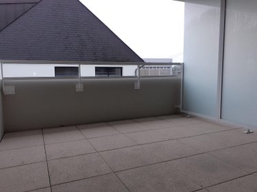 Location appartement Vitré 35500 Ille-et-Vilaine 47 m2 2 pièces 635 euros