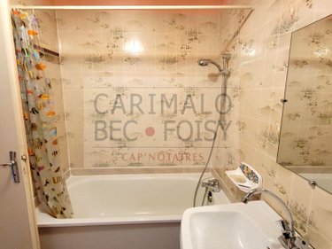 Maison a vendre Châteaudun 28200 Eure-et-Loir 93 m2 4 pièces 118000 euros