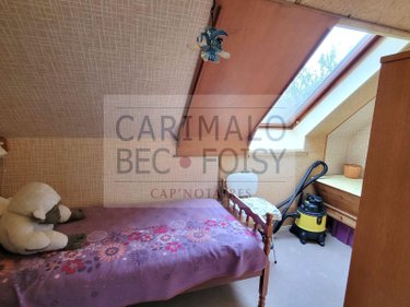 Maison a vendre Châteaudun 28200 Eure-et-Loir 93 m2 4 pièces 118000 euros