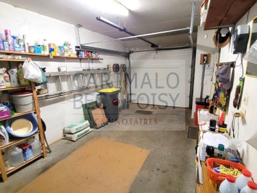 Maison a vendre Châteaudun 28200 Eure-et-Loir 93 m2 4 pièces 114800 euros
