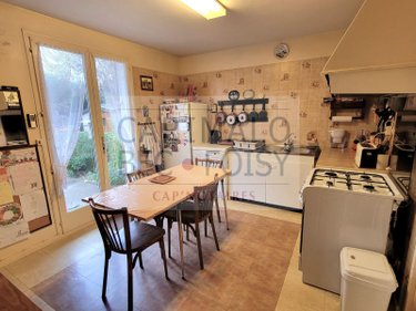 Maison a vendre Châteaudun 28200 Eure-et-Loir 93 m2 4 pièces 118000 euros