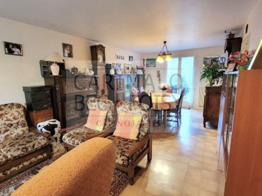 Maison a vendre Châteaudun 28200 Eure-et-Loir 93 m2 4 pièces 114800 euros