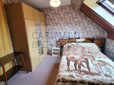 Maison a vendre Châteaudun 28200 Eure-et-Loir 93 m2 4 pièces 118000 euros