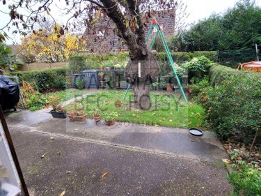 Maison a vendre Châteaudun 28200 Eure-et-Loir 93 m2 4 pièces 118000 euros