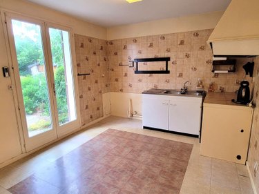 Maison a vendre Châteaudun 28200 Eure-et-Loir 93 m2 4 pièces 114800 euros