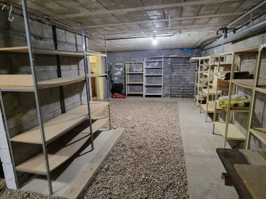 Maison a vendre Châteaudun 28200 Eure-et-Loir 93 m2 4 pièces 114800 euros