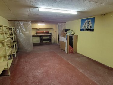 Maison a vendre Châteaudun 28200 Eure-et-Loir 93 m2 4 pièces 114800 euros