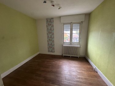 Maison a vendre Arcis-sur-Aube 10700 Aube 112 m2 6 pièces 130000 euros