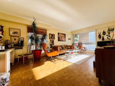 Appartement a vendre Rennes 35000 Ille-et-Vilaine 78 m2 3 pièces 277720 euros