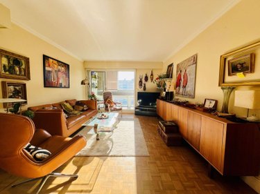 Appartement a vendre Rennes 35000 Ille-et-Vilaine 78 m2 3 pièces 277720 euros