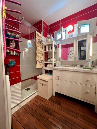 Appartement a vendre Rennes 35000 Ille-et-Vilaine 78 m2 3 pièces 277720 euros