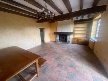 Maison a vendre Saint-Vincent-du-Lorouër 72150 Sarthe 61 m2 4 pièces 74900 euros