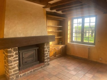 Maison a vendre Saint-Vincent-du-Lorouër 72150 Sarthe 61 m2 4 pièces 74900 euros