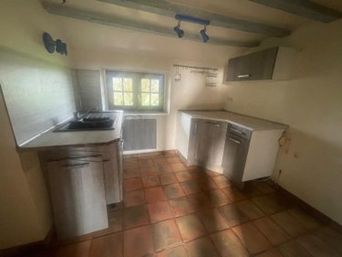 Maison a vendre Saint-Vincent-du-Lorouër 72150 Sarthe 61 m2 4 pièces 74900 euros