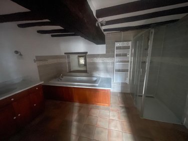 Maison a vendre Saint-Vincent-du-Lorouër 72150 Sarthe 61 m2 4 pièces 74900 euros