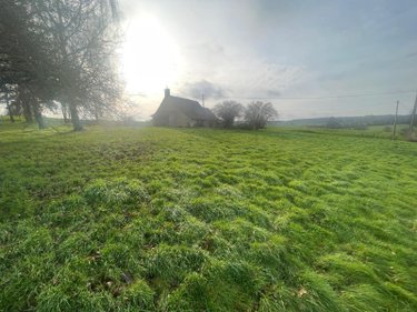 Maison a vendre Saint-Vincent-du-Lorouër 72150 Sarthe 61 m2 4 pièces 74900 euros