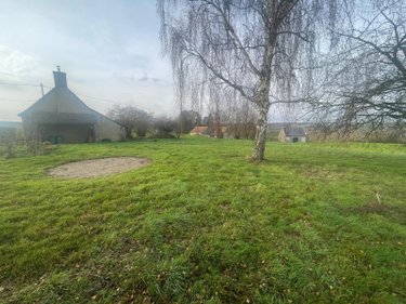 Maison a vendre Saint-Vincent-du-Lorouër 72150 Sarthe 61 m2 4 pièces 74900 euros