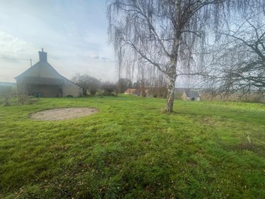 Maison a vendre Saint-Vincent-du-Lorouër 72150 Sarthe 61 m2 4 pièces 74900 euros