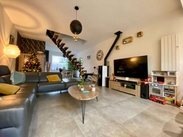 Maison a vendre Méteren 59270 Nord 103 m2 4 pièces 237150 euros